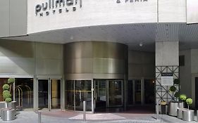 Pullman Madrid Airport & Feria